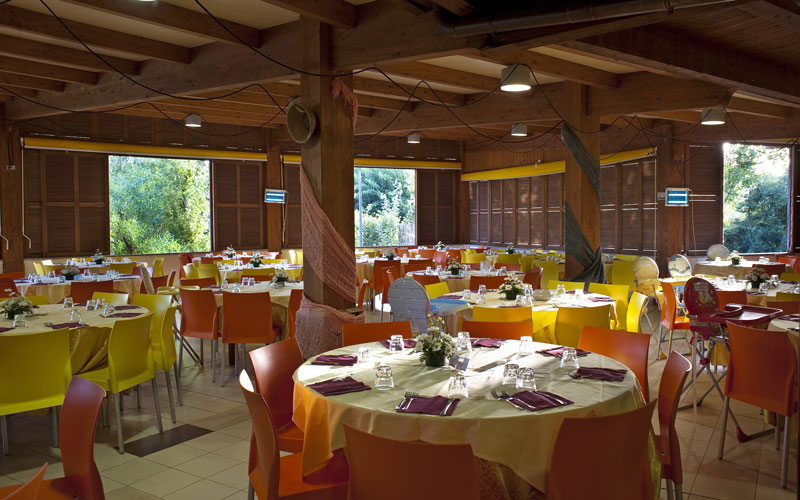 CALASERENA VILLAGE